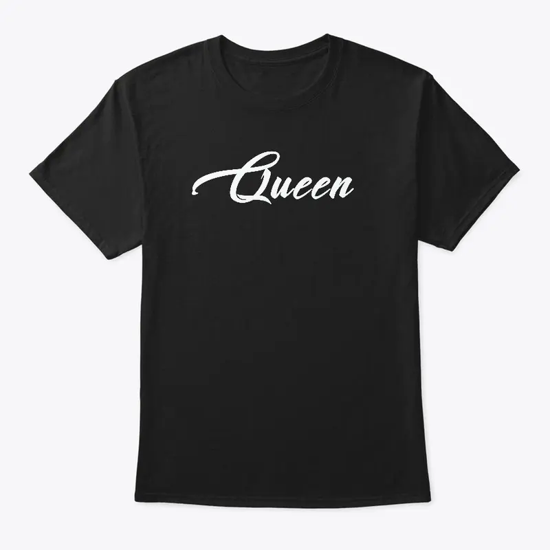 Queen T-shirt