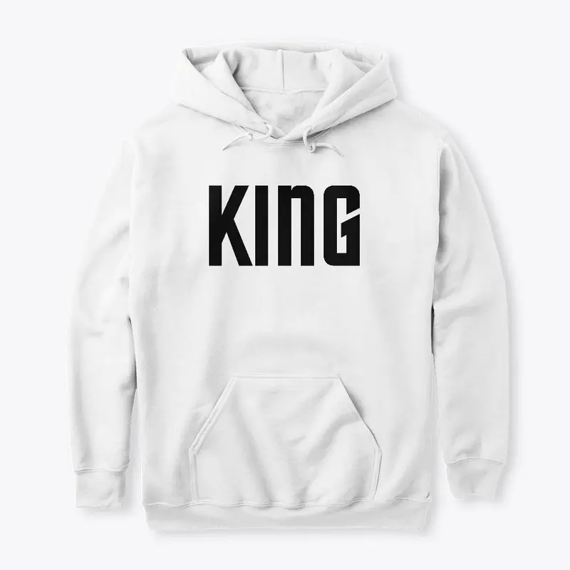 King Hoodie