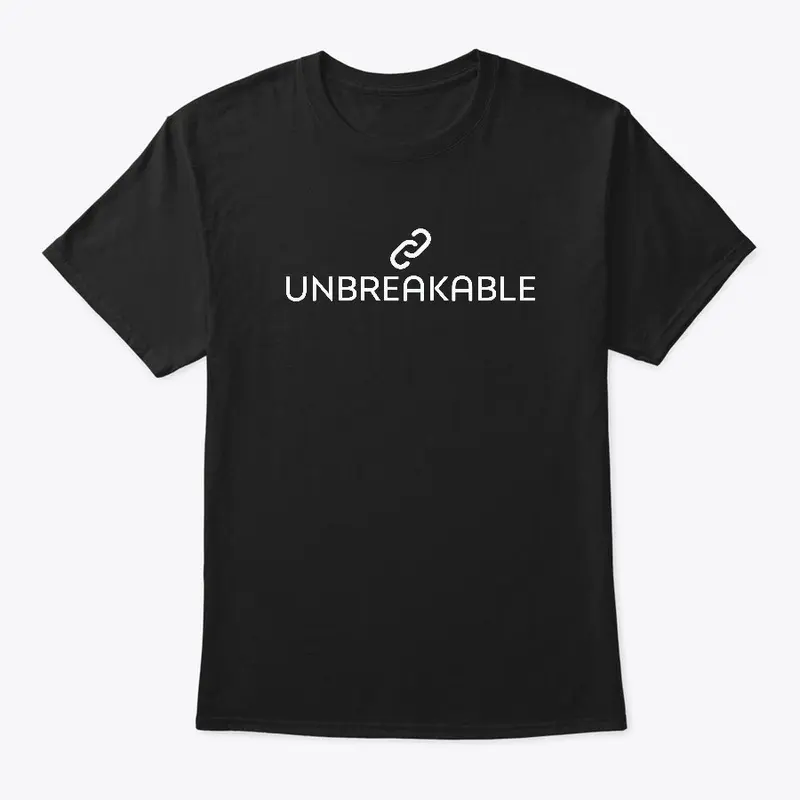 Unbreakable T-shirt