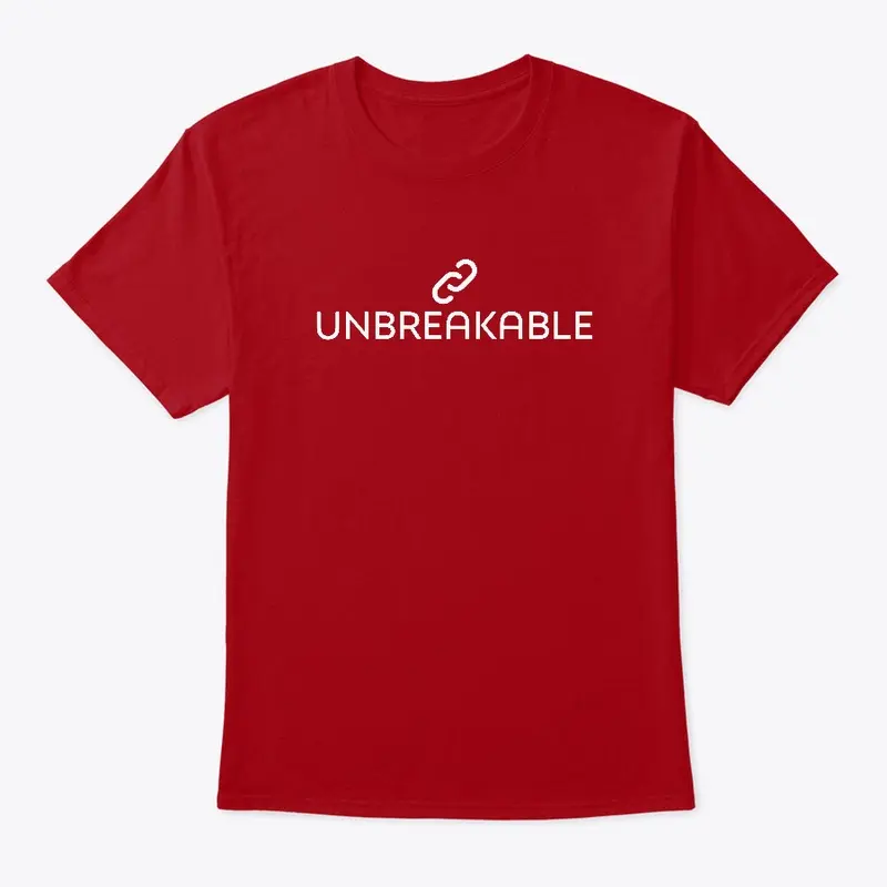 Unbreakable Shirt