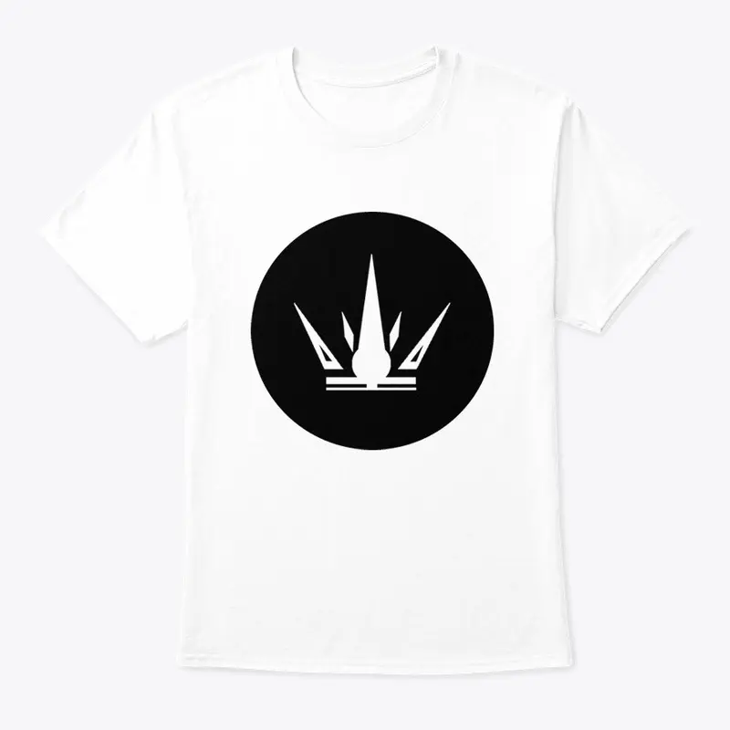 White Crown T-shirt