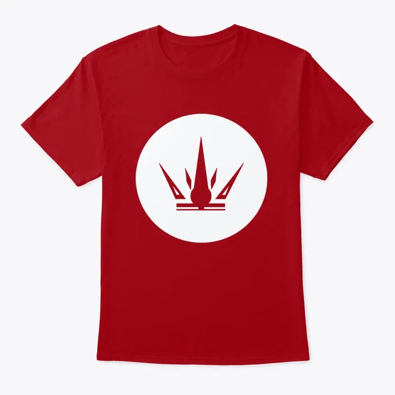 Cardinal Crown T-shirt