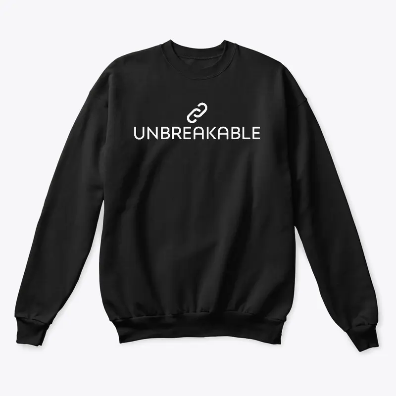 Unbreakable Crewneck