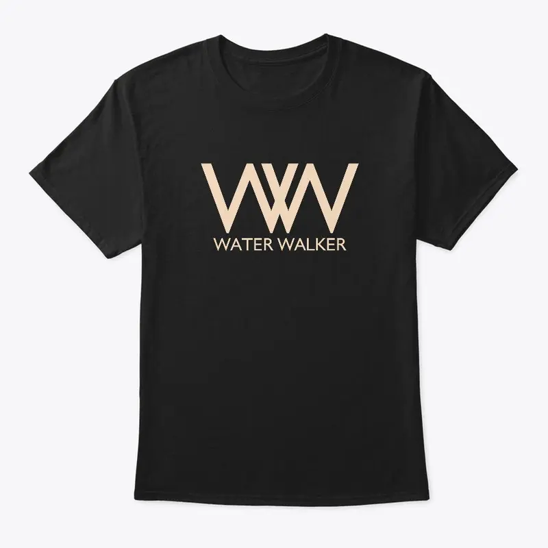 Black Water Walker Hoodie