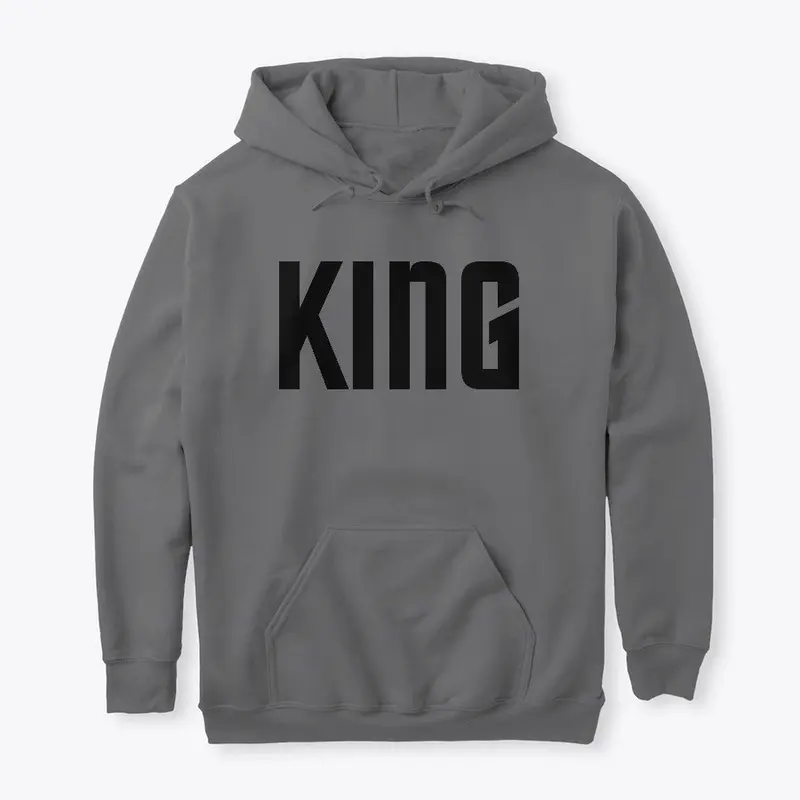 King Hoodie