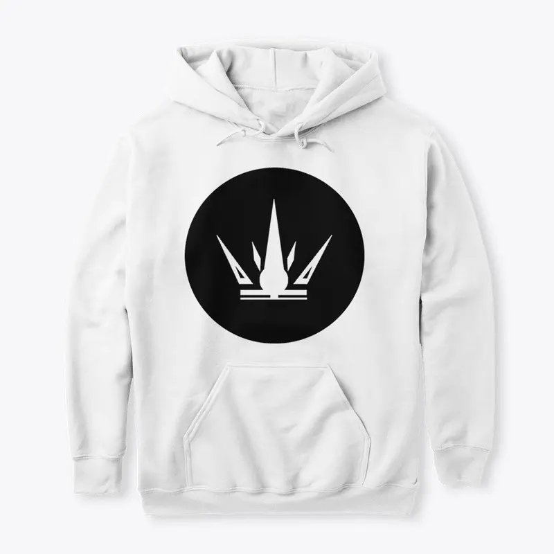 Crown Hoodie